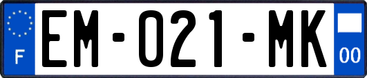 EM-021-MK