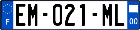 EM-021-ML