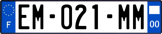 EM-021-MM