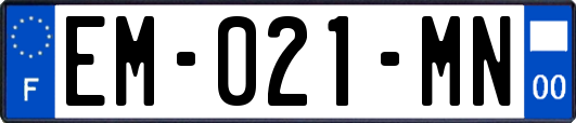 EM-021-MN