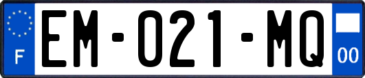EM-021-MQ