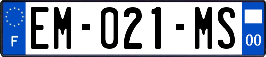 EM-021-MS