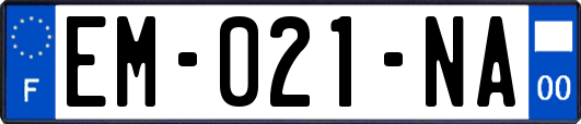 EM-021-NA