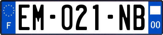 EM-021-NB
