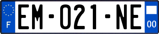 EM-021-NE