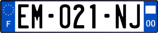 EM-021-NJ