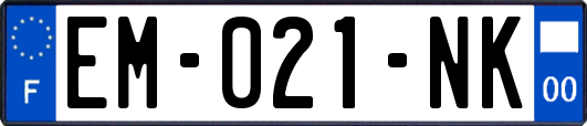 EM-021-NK