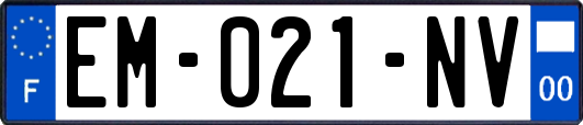 EM-021-NV