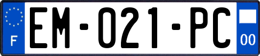 EM-021-PC
