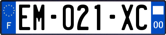 EM-021-XC