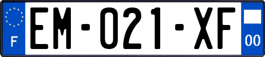 EM-021-XF