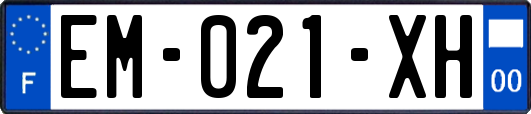 EM-021-XH