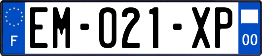 EM-021-XP