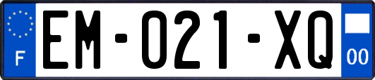EM-021-XQ