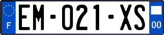 EM-021-XS