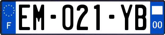 EM-021-YB