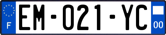 EM-021-YC