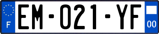 EM-021-YF