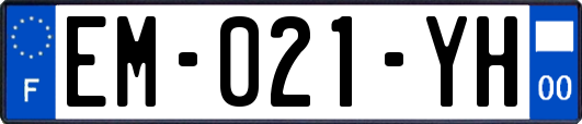 EM-021-YH
