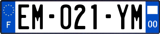 EM-021-YM