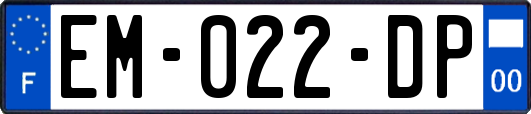 EM-022-DP