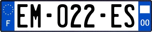 EM-022-ES