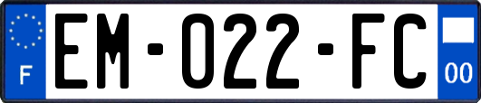 EM-022-FC
