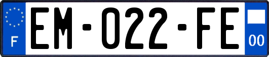 EM-022-FE