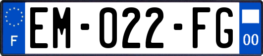 EM-022-FG