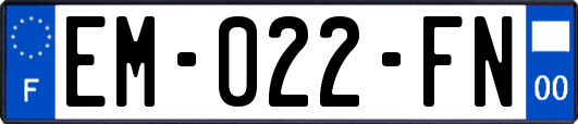 EM-022-FN