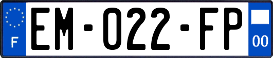 EM-022-FP