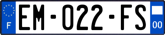 EM-022-FS