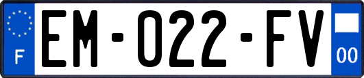 EM-022-FV