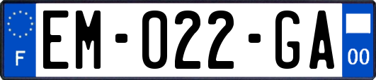 EM-022-GA