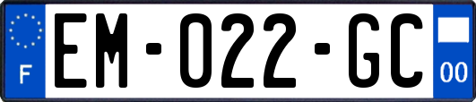 EM-022-GC