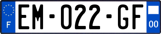 EM-022-GF