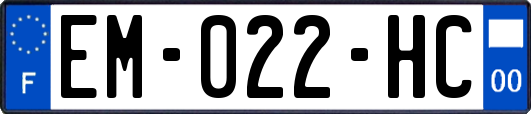 EM-022-HC