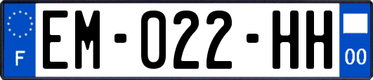 EM-022-HH