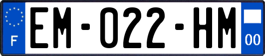 EM-022-HM