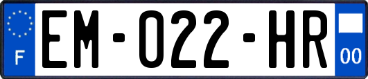 EM-022-HR