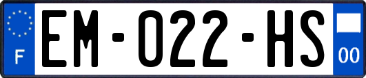 EM-022-HS