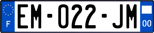 EM-022-JM