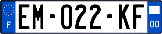 EM-022-KF