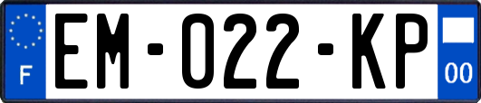 EM-022-KP
