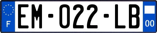 EM-022-LB