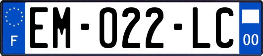 EM-022-LC