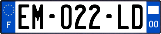 EM-022-LD