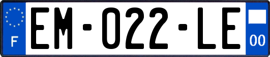 EM-022-LE