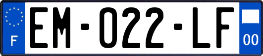 EM-022-LF