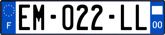 EM-022-LL